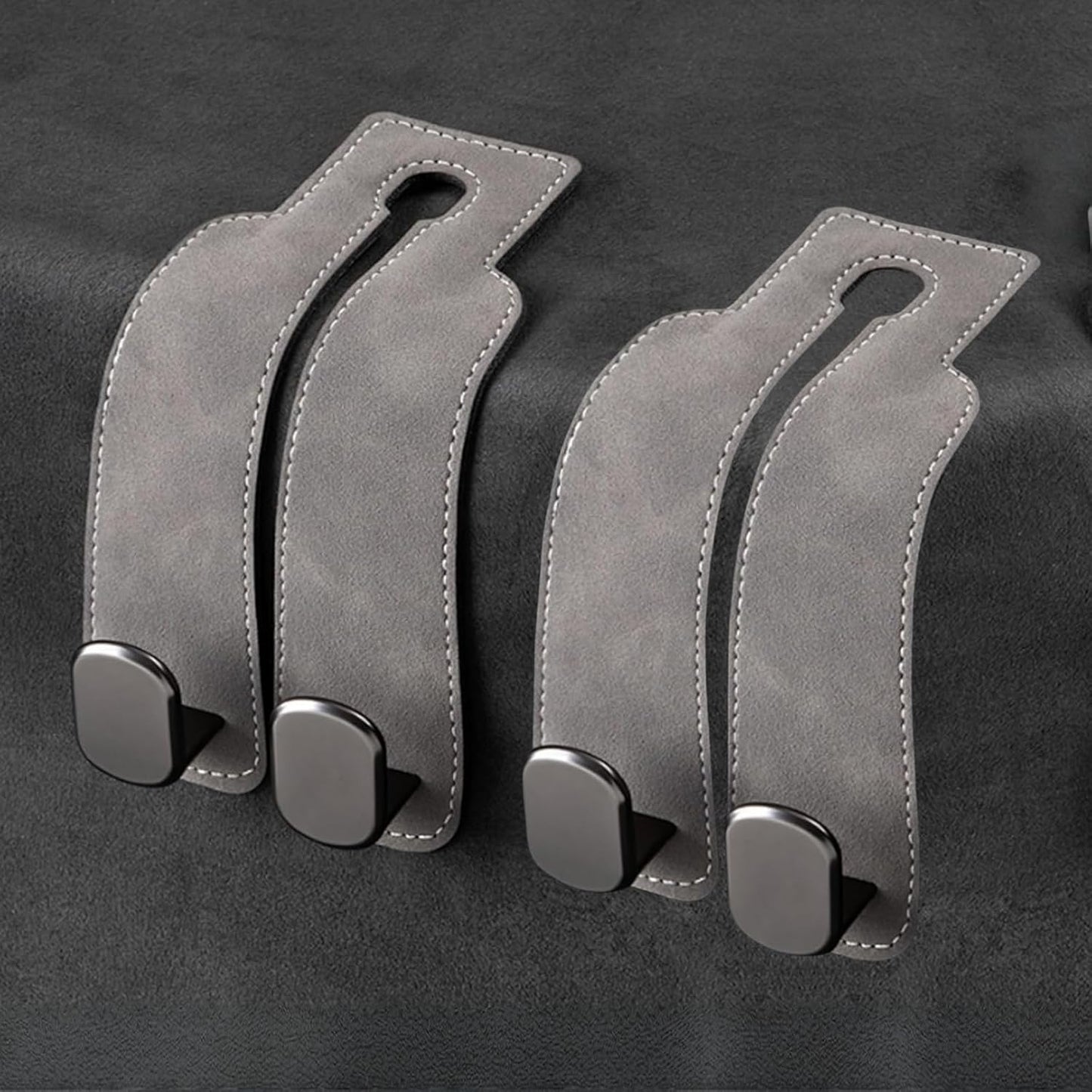 Car Seat Hooks