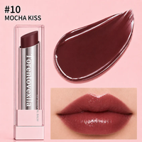 #10 MOCHA KISS