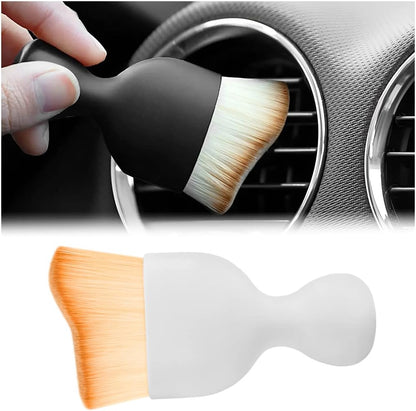 car cleaning brush
