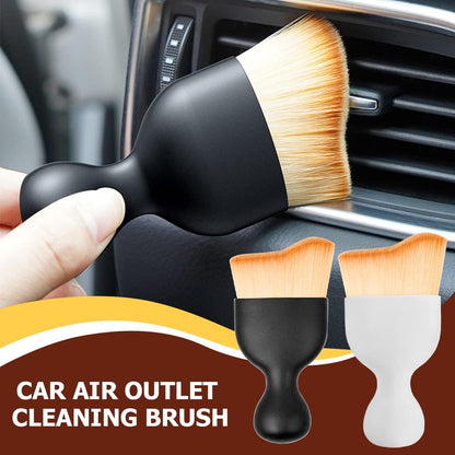 car cleaning brush