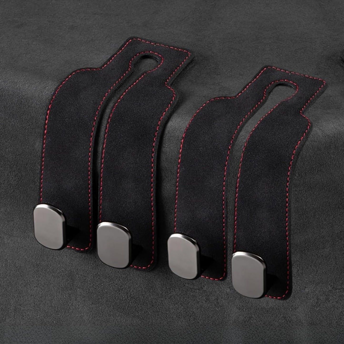 Car Seat Hooks