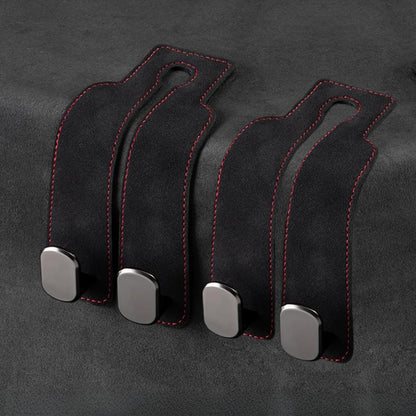 Car Seat Hooks