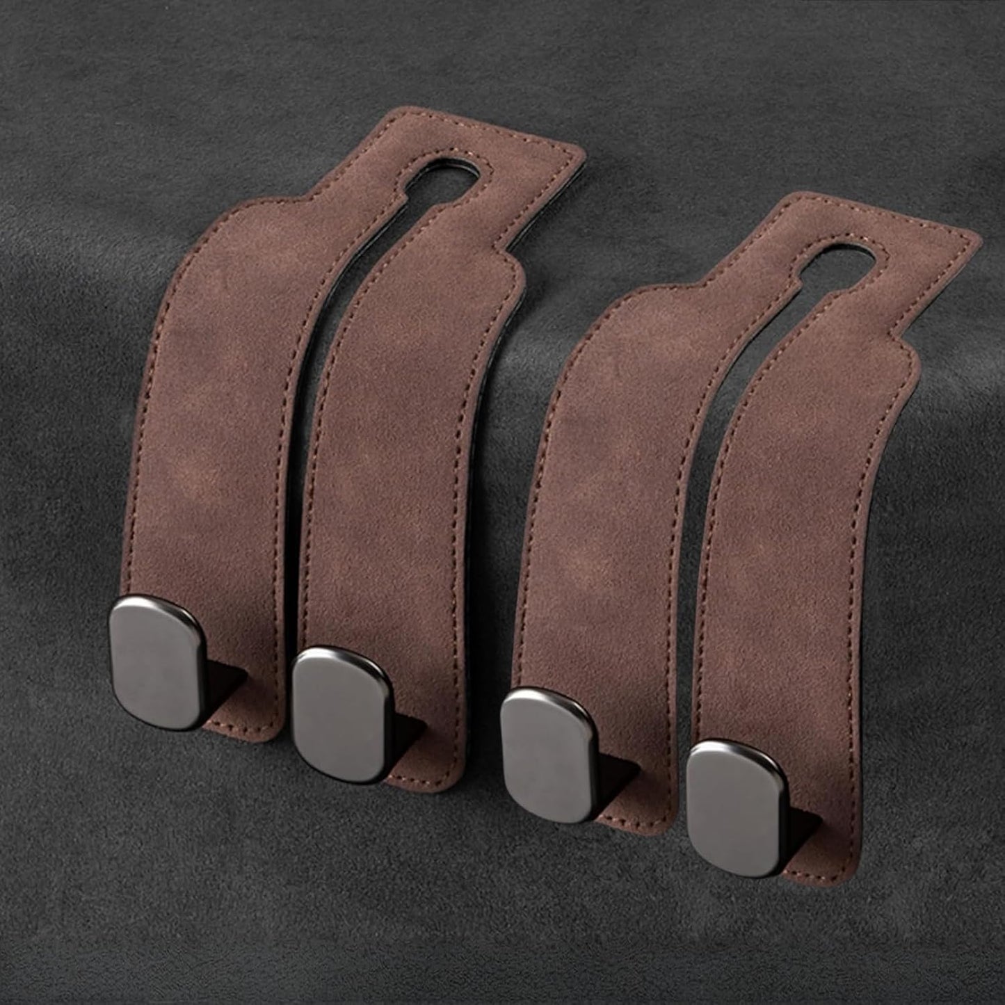 Car Seat Hooks
