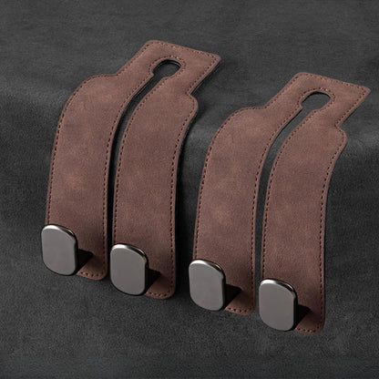 Car Seat Hooks