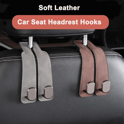 Car Seat Hooks