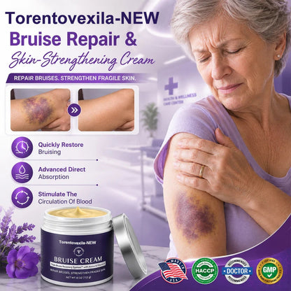 💥75K+ SOLD💕- Yoopulse® Bruise Repair & Skin-Strengthening Cream