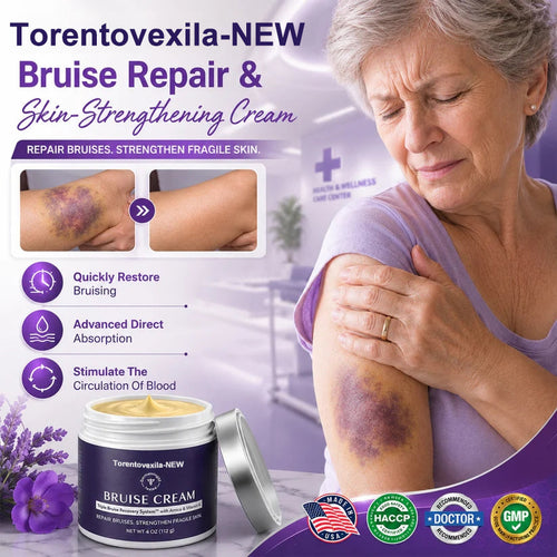 💥75K+ SOLD💕- Yoopulse® Bruise Repair & Skin-Strengthening Cream