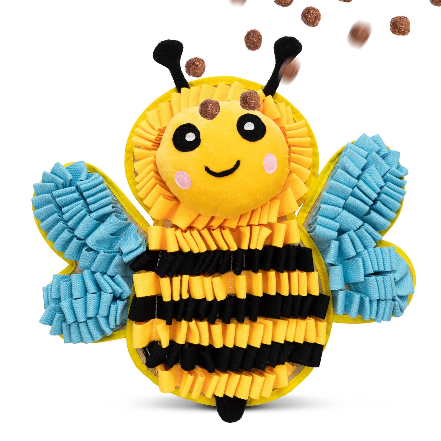 Snuffle Mat for Natural Nose Work & Mental Stimulation