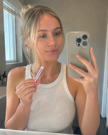 🔥Last Day Buy 1 Get 1 Free|Tidypap GLOW VEIL LIP SHEEN OIL BALM