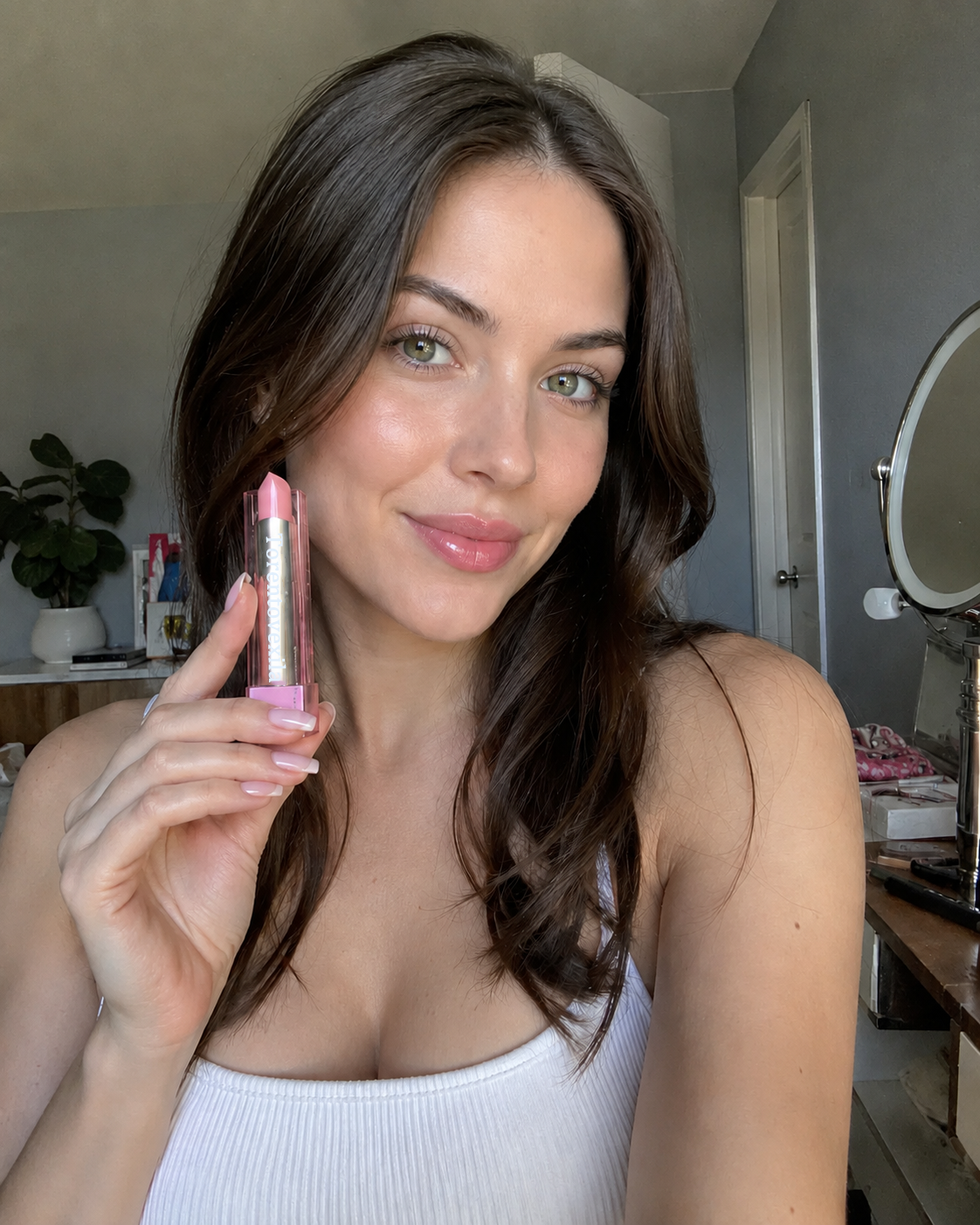 🔥Last Day Buy 1 Get 1 Free|Tidypap GLOW VEIL LIP SHEEN OIL BALM