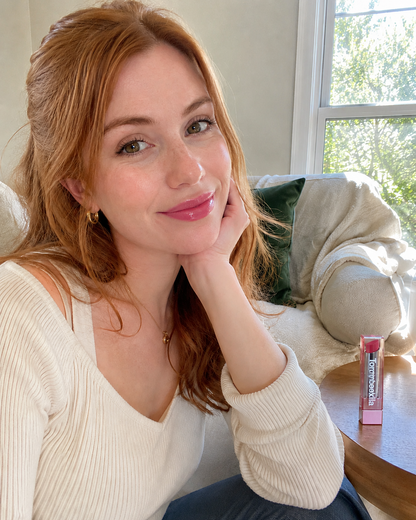 🔥Last Day Buy 1 Get 1 Free|Tidypap GLOW VEIL LIP SHEEN OIL BALM